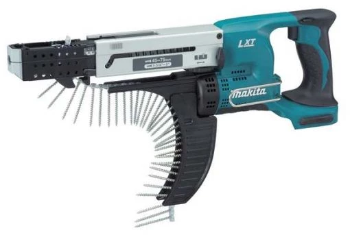 18V LXT® Autofeed Screwdriver
