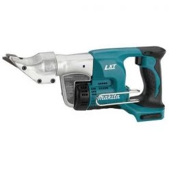 Makita 18V LXT® 18 Gauge Straight Shear
