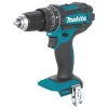 Makita 18.0 V Hammer Drill, Bare Tool, 1/2 in Chuck
