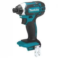 Makita 18V 1/4" Hex (1) 1/4" Impact Driver Tool