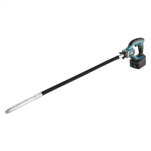 18V LXT® 4' Concrete Vibrator