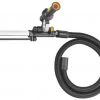 Dewalt Dust Extractor Telescope w/ Hose for SDS Rotary Hammers