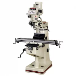 Var Speed Mill Machine, 1Ph, 2HP, 115/230V