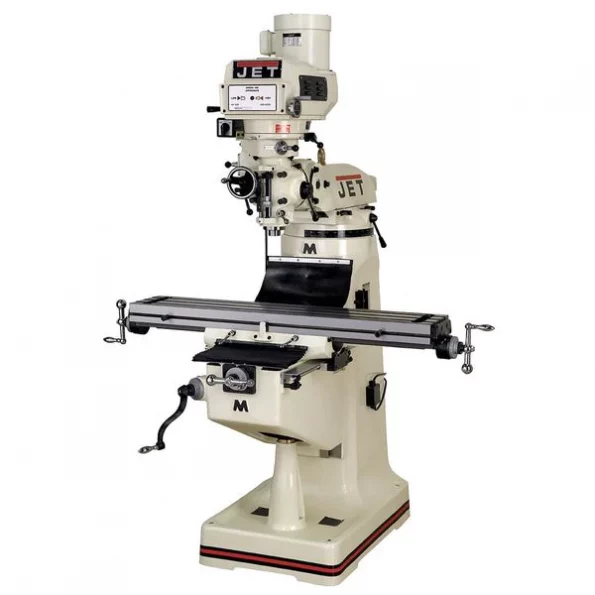 Var Speed Mill Machine, 1Ph, 2HP, 115/230V