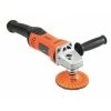 Walter Surface Technologies Quick-Step Big-Buff Polishing Tool
