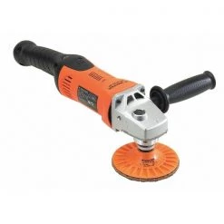 Walter Surface Technologies Quick-Step Big-Buff Polishing Tool