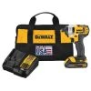 Dewalt 20V 1.5Ah 1/4In Cordless Impact Driver
