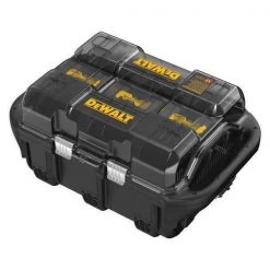 Battery Charger for Li-Ion 40V