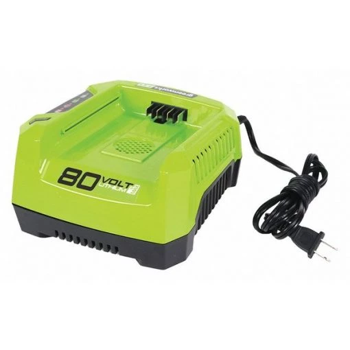 Battery Charger For Li-Ion 80V