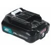 Makita 12V max CXT® 2.0Ah Battery