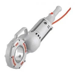 Ridgid Pipe Threading and Cutting Machines, 1/8 in to 2 in, Rod: 1/4 in to 1 in Bolt: 1/4 in to 1 in