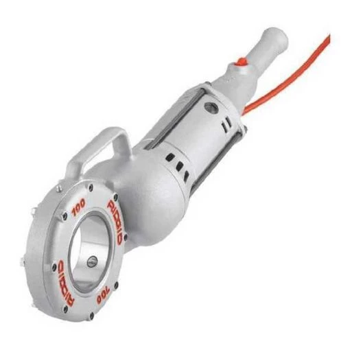 Pipe Threading and Cutting Machines, 1/8 in to 2 in, Rod: 1/4 in to 1 in Bolt: 1/4 in to 1 in