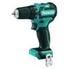 Makita 3/8 in, 12V DC Cordless Drill, Bare Tool