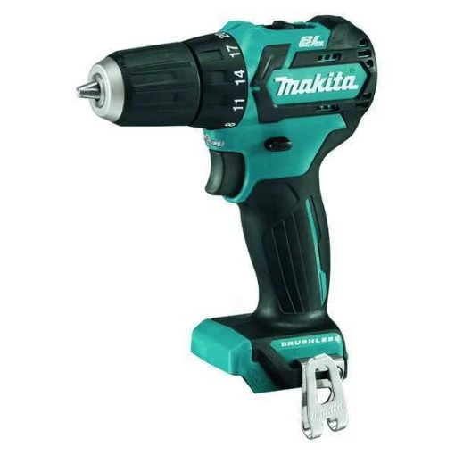 Makita 3/8 in, 12V DC Cordless Drill, Bare Tool 1 3/8 in, 12V DC Cordless Drill, Bare Tool