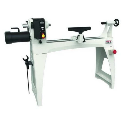 Lathe, 230 Volts, 2 HP, 60 Hz, 3 Phase
