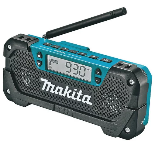 12V max CXT® Compact Job Site Radio