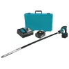 Makita 18V LXT® 4' Concrete Vibrator Kit (5.0Ah)
