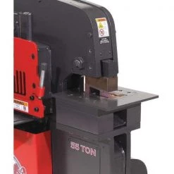 Edwards Coper Notcher