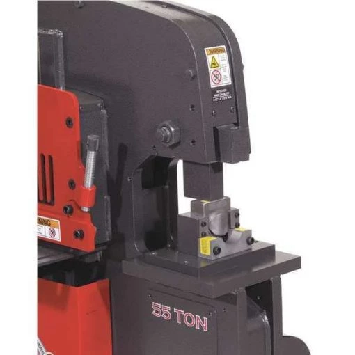 Edwards Pipe Notcher 1 Pipe Notcher