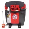 Edwards Ironworker, 14A, 3 Phase, 5 HP, 230V, 62 tons