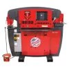 Edwards Ironworker, 22A, 3 Phase, 7-1/2 HP, 62 tons