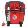Edwards Ironworker, 22A, 3 Phase, 7-1/2 HP, 230V