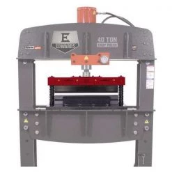 Edwards Press Brake Tooling Set