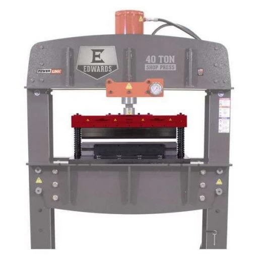 Press Brake Tooling Set