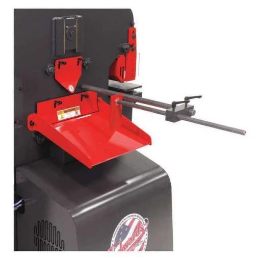 Edwards Back Gauge 1 Back Gauge