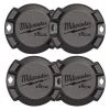 Milwaukee TICK Tool and Equipment Tracker (4 Pk)
