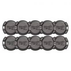 Milwaukee TICK Tool and Equipment Tracker (10 Pk)