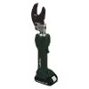 Greenlee Cordless Cable Cutter, 18.0 V, Li-Ion Battery, Gator Series
