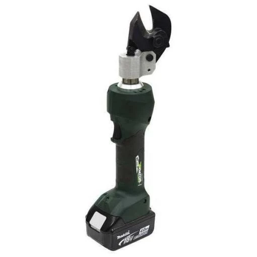 Cordless Cable Cutter, 18.0 V, Li-Ion Battery, Gator Series
