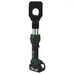 Greenlee Cordless Wire Cutter, 18.0 V, Li-Ion Battery, Gator Series