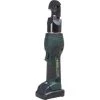 Greenlee Cordless Bolt Cutter, 10.8 V, Li-Ion Battery, Micro Cutter Series