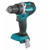 Makita 1/2 in, 18V DC Cordless Drill, Bare Tool