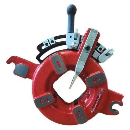 Automatic Die Head, Thread Type NPT