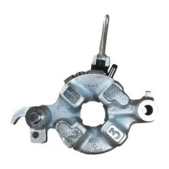 Manual Die Head, Thread Type NPT