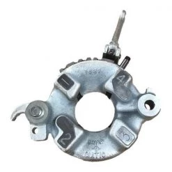 Rothenberger Manual Die Head, Thread Type NPT