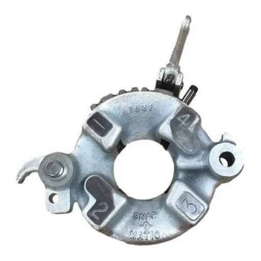 Rothenberger Manual Die Head, Thread Type NPT 1 Manual Die Head, Thread Type NPT