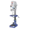 Dayton Floor Drill Press, Geared Head Drive, 3 hp, 240 V, 22 in Swing, Variable Speed