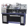 Dayton Lathe, 115/230 Volts, 2 HP, 60 Hz, 1 Phase