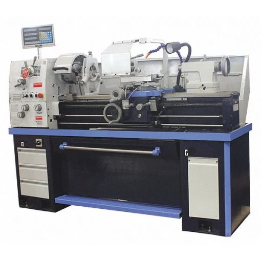 Lathe, 460 Volts, 2 1/4 HP, 60 Hz, 3 Phase