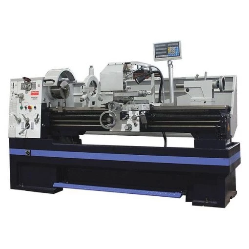 Lathe, 230 Volts, 6 HP, 60 Hz, 3 Phase