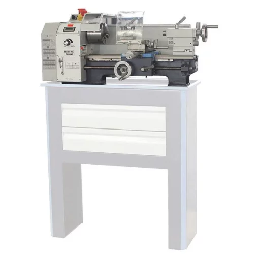 Lathe, 115 Volts, 7/8 HP, 60 Hz, 1 Phase