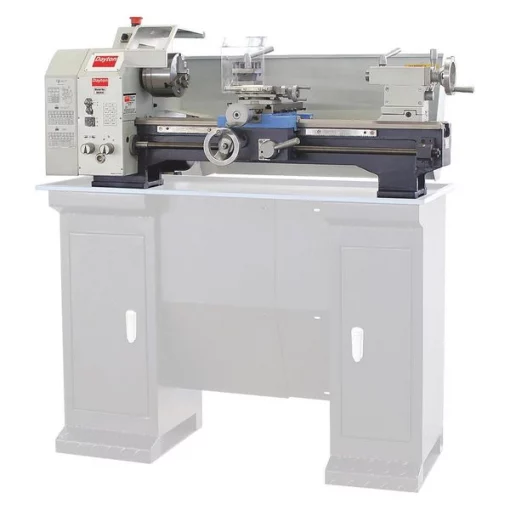 Lathe, 115 Volts, 1 HP, 60 Hz, 1 Phase