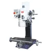 Dayton Mill/Drill Machine, 1-1/4 Motor HP, 60 Hz