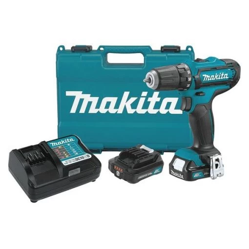 12V max CXT® 3/8" Drill/Driver Kit (2.0Ah)