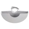 Metabo Grinder Cutting Guard, 1 pc.