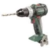 Metabo 1/2 in, 18V DC Cordless Drill, Bare Tool